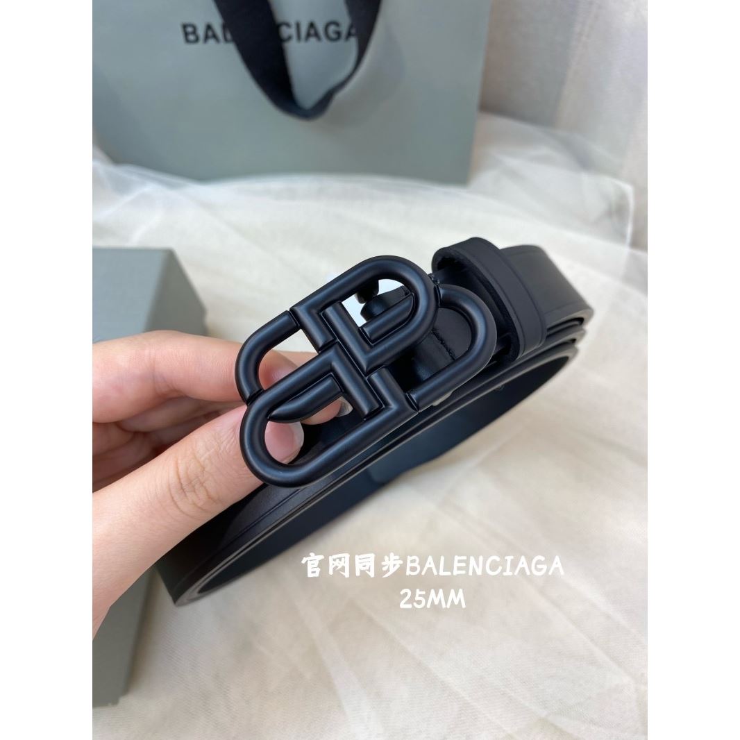 Ba1en*iaga belts
